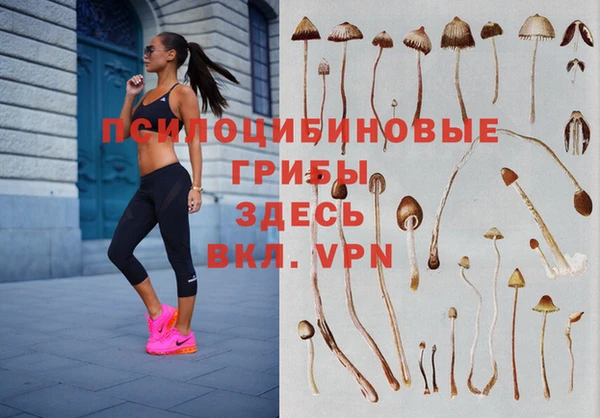 хмурый Верхнеуральск