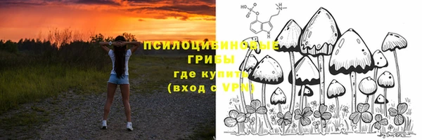 хмурый Верхнеуральск